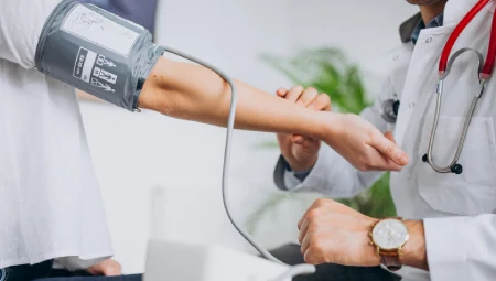 Khám Nội Tiết & Đái Tháo Đường