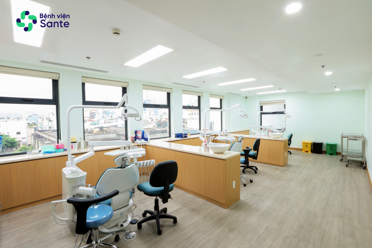 Phòng Huyết Học & Đông Máu Kỹ Thuật Cao