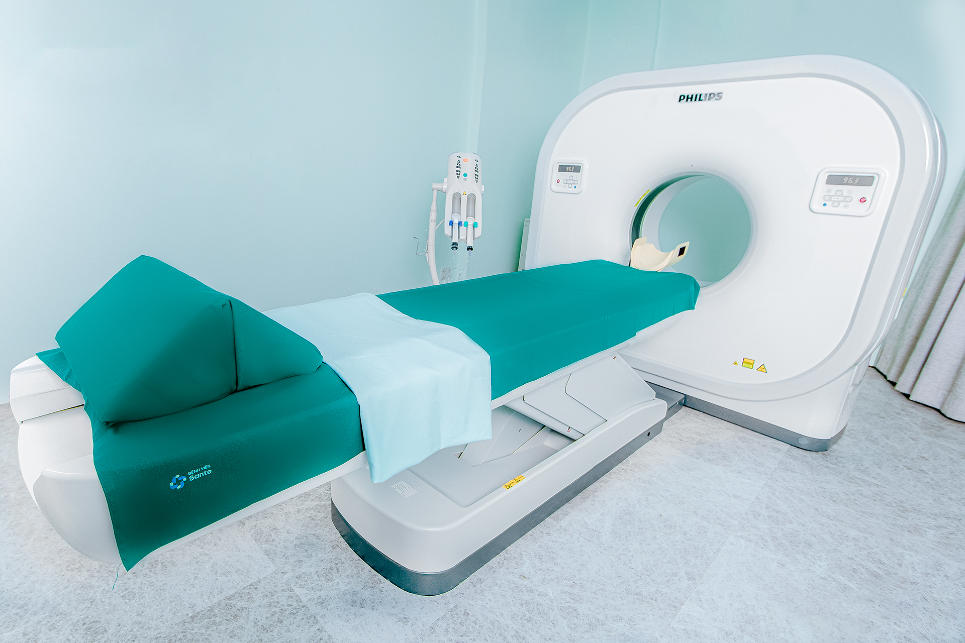 Phòng Đo Thính Lực Cách Âm Chuẩn Quốc Tế