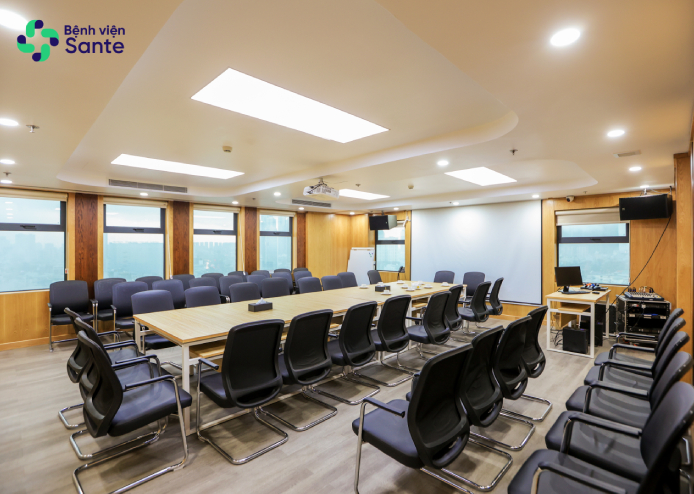 Địa chỉ bệnh viện tốt, chất lượng tại Quận Bình Thạnh, Tp.HCM - Hình 8 Địa chỉ bệnh viện tốt, chất lượng tại Quận Bình Thạnh, Tp.HCM - Hình 8