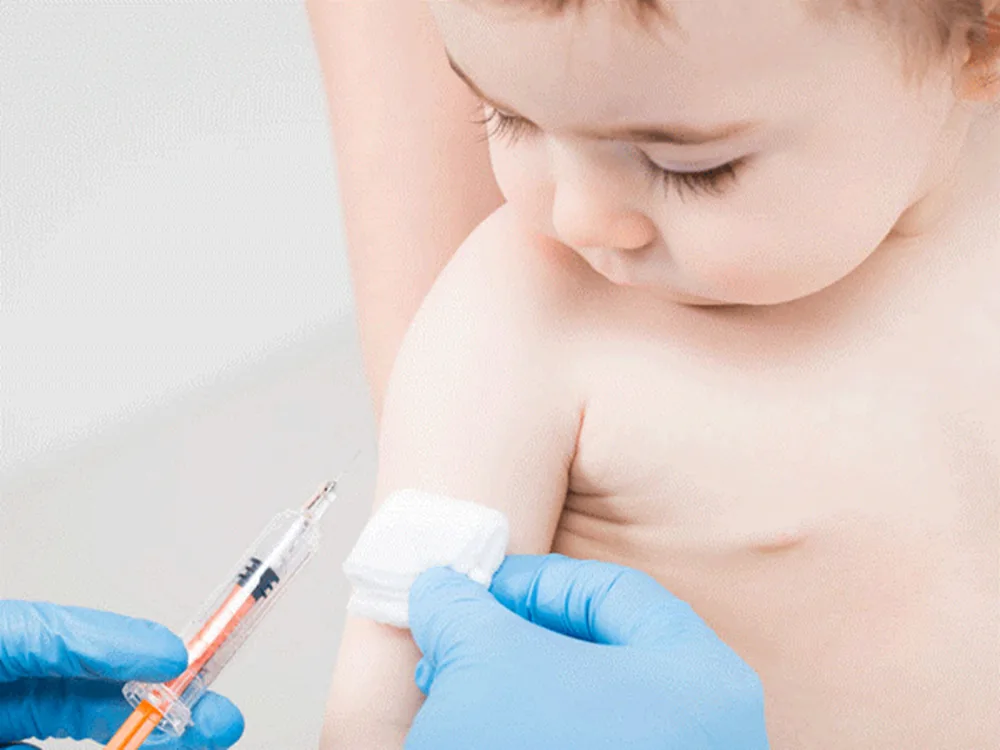 Viêm đường hô hấp cấp ở trẻ em - Hình 3 - Bệnh viện SANTE Bình Thạnh, TP.HCM