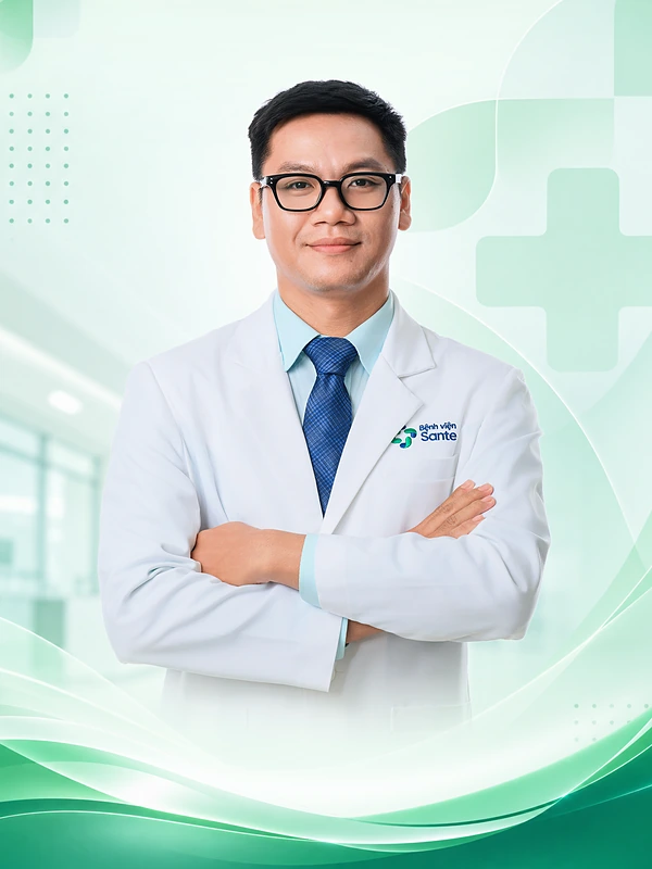 BS Nguyễn Phước Bảo Huy