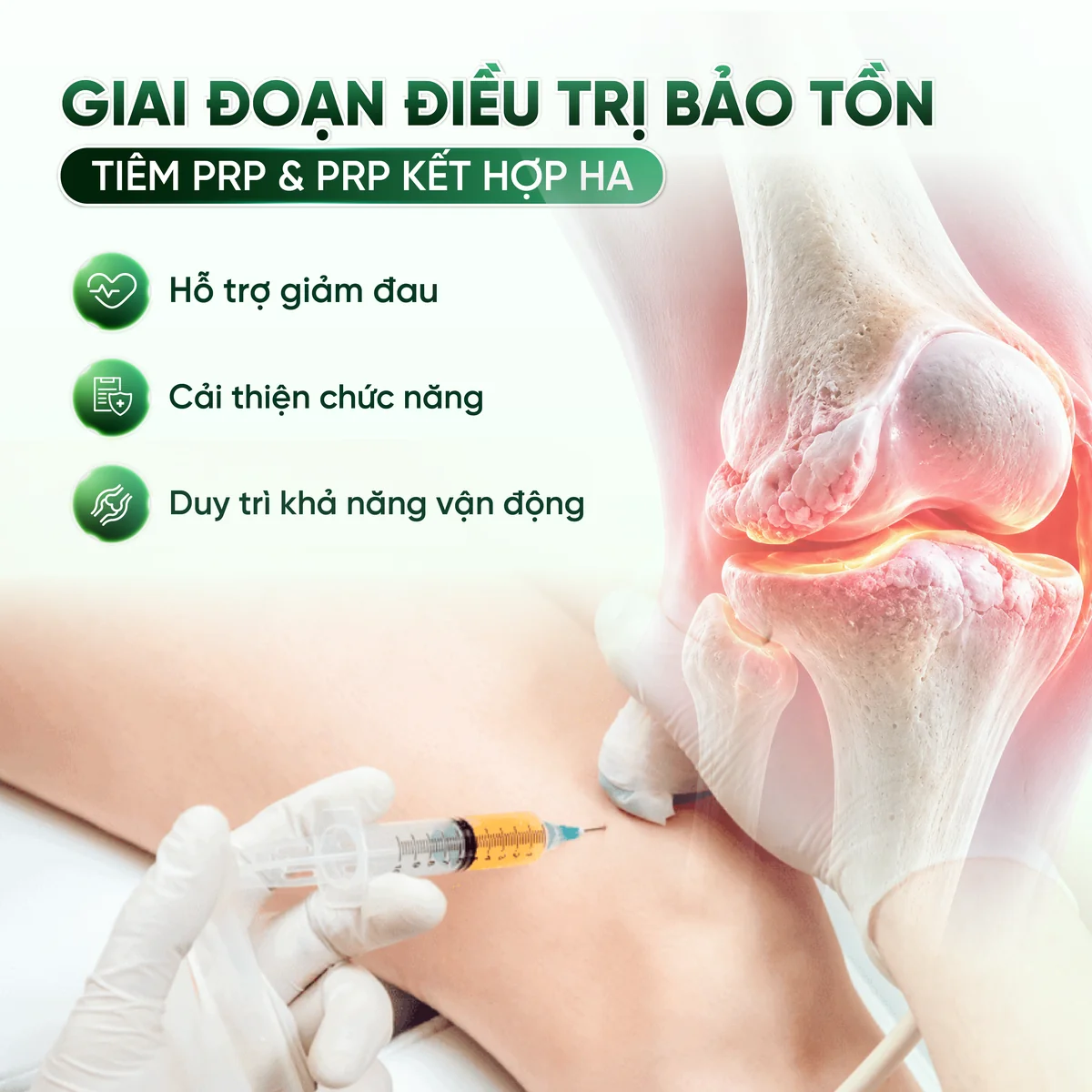 Specialized and Comprehensive Musculoskeletal Treatments at Sante Hospital