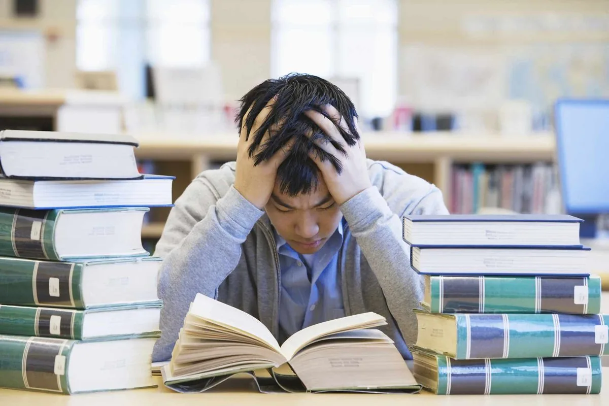 10 ảnh hưởng của stress đến cơ thể khiến bạn mệt mỏi mỗi ngày - Hình 2 - Bệnh viện SANTE Bình Thạnh, TP.HCM