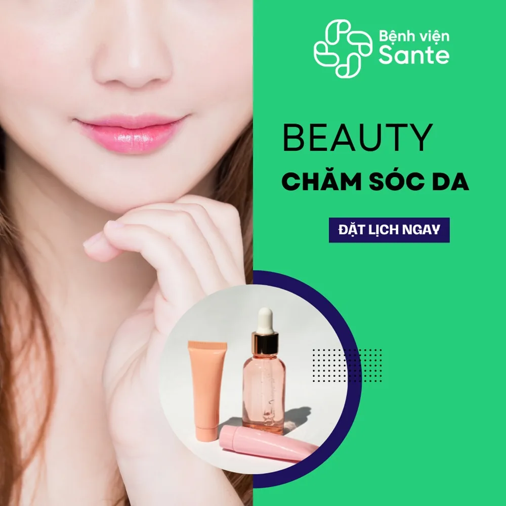 5 sai lầm phổ biến khi chăm sóc da - Hình 2 - Bệnh viện SANTE Bình Thạnh, TP.HCM