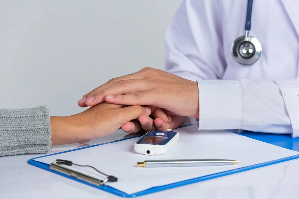 Bệnh viện Sante - BỆNH ĐÁI THÁO ĐƯỜNG: DẤU HIỆU_ NGUYÊN NHÂN_ CÁCH ĐIỀU TRỊ VÀ PHÒNG NGỪA BỆNH