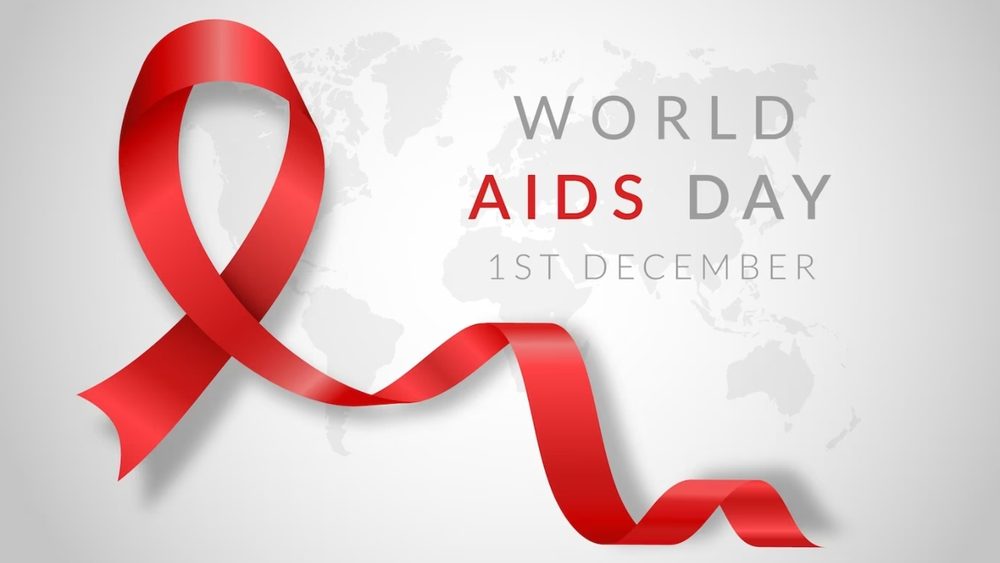 NGÀY THẾ GIỚI PHÒNG TRÁNH AIDS
