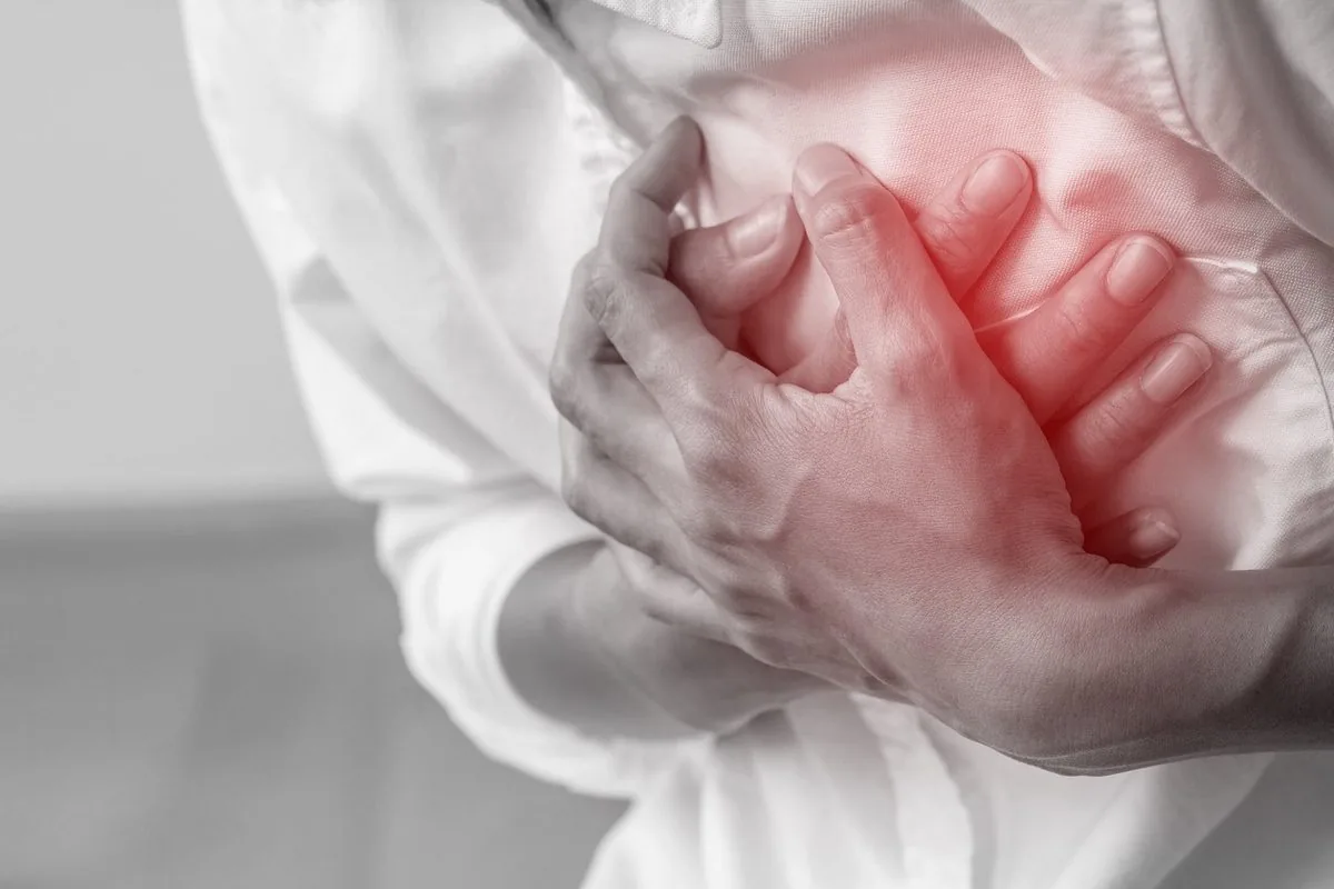BẢO VỆ TRÁI TIM, BẢO VỆ CUỘC SỐNG: PHÒNG NGỪA NHỒI MÁU CƠ TIM - Hình 2 - Bệnh viện SANTE Bình Thạnh, TP.HCM BẢO VỆ TRÁI TIM, BẢO VỆ CUỘC SỐNG: PHÒNG NGỪA NHỒI MÁU CƠ TIM - Hình 2 - Bệnh viện SANTE Bình Thạnh, TP.HCM