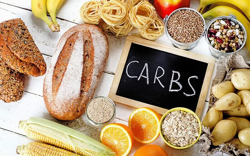 Cách giảm đường tự nhiên - Bệnh viện SANTE Bình Thạnh, TP.HCM