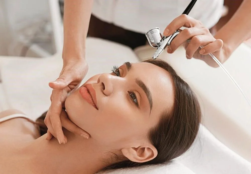 Bệnh viện Sante - Chăm sóc da cơ bản_ chuyên sâu (Hình 5) Bệnh viện Sante - Chăm sóc da cơ bản_ chuyên sâu (Hình 5)