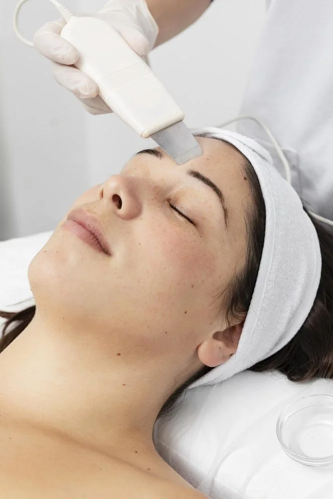 Bệnh viện Sante - Chăm sóc da cơ bản_ chuyên sâu (Hình 4) Bệnh viện Sante - Chăm sóc da cơ bản_ chuyên sâu (Hình 4)