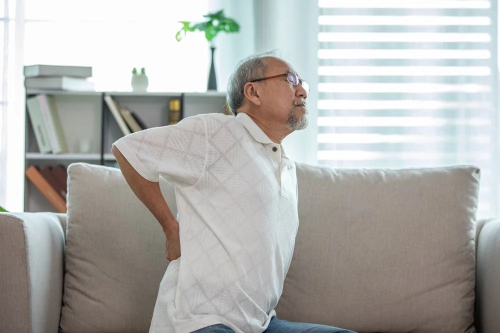 Bệnh viện Sante - Đau khớp háng là bệnh gì? Những điều cần biết về đau khớp háng (Hình 2)