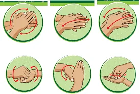 Bệnh viện Sante - Các vấn đề về sức khỏe sau mắc Covid-19 (Hình 9) Bệnh viện Sante - Các vấn đề về sức khỏe sau mắc Covid-19 (Hình 9)