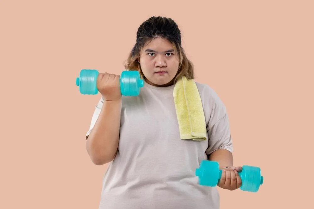 Bệnh viện Sante - Bệnh lý béo phì (Hình 3) Bệnh viện Sante - Bệnh lý béo phì (Hình 3)