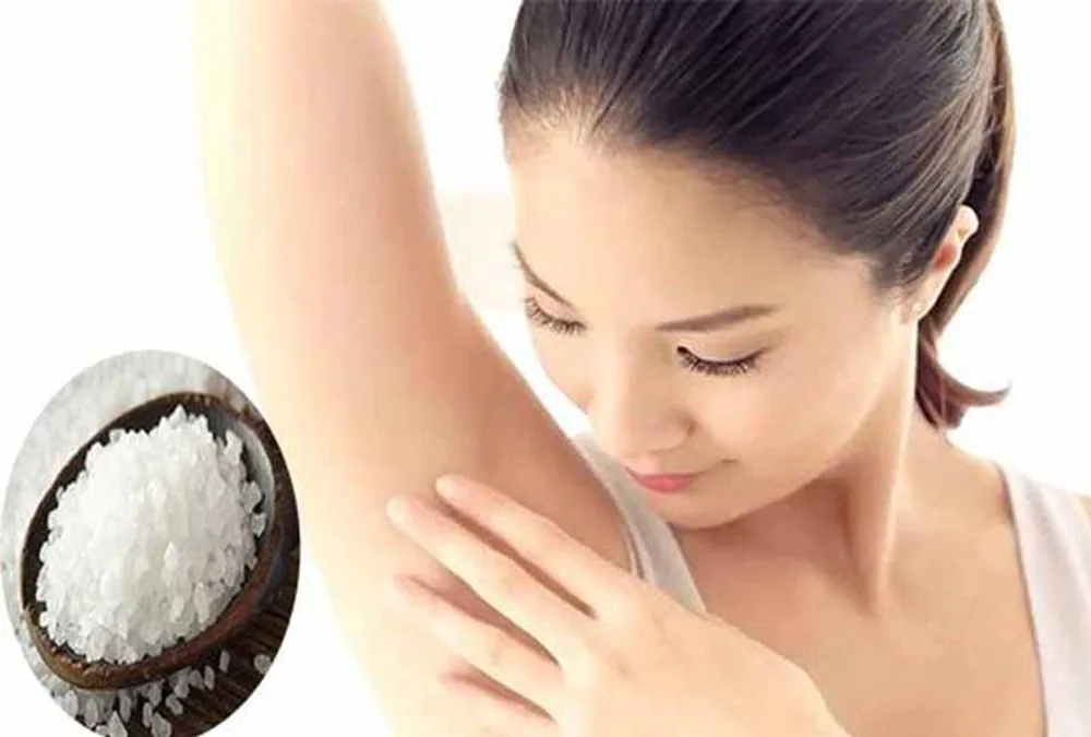 Bệnh viện Sante - Chăm sóc da vùng nách đúng cách theo lời khuyên của bác sĩ (Hình 3) Bệnh viện Sante - Chăm sóc da vùng nách đúng cách theo lời khuyên của bác sĩ (Hình 3)