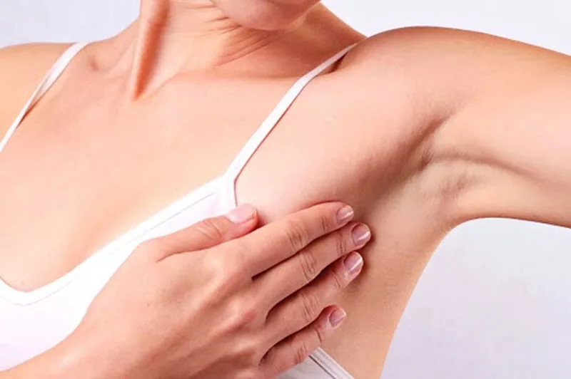 Bệnh viện Sante - Chăm sóc da vùng nách đúng cách theo lời khuyên của bác sĩ Bệnh viện Sante - Chăm sóc da vùng nách đúng cách theo lời khuyên của bác sĩ