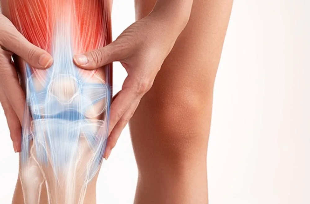 Bệnh viện Sante - Nguyên nhân bệnh đau khớp? Triệu chứng và cách chữa trị (Hình 4)