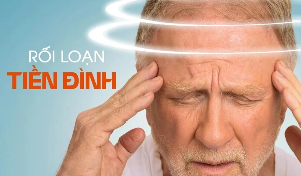 Bệnh viện Sante - Rối loạn tiền đình (Hình 2)