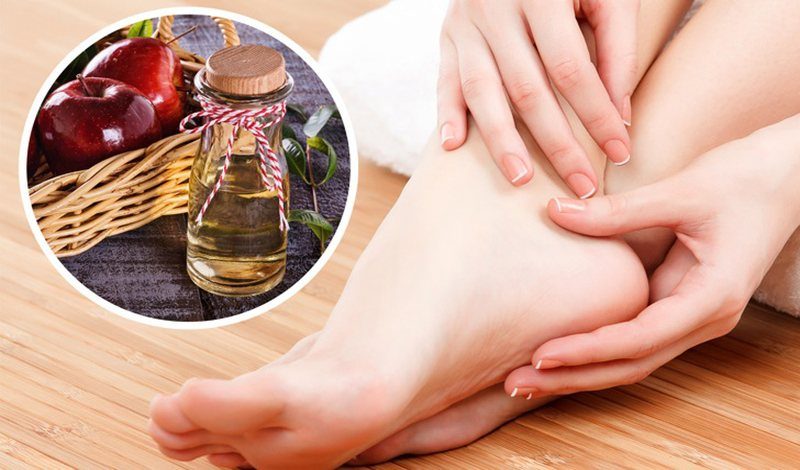 5 cách chăm sóc da chân mềm mại, mịn màng và dễ chịu
