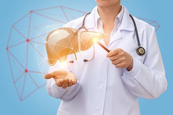 Tầm soát ung thư gan – Phát hiện ung thư sớm, dễ điều trị