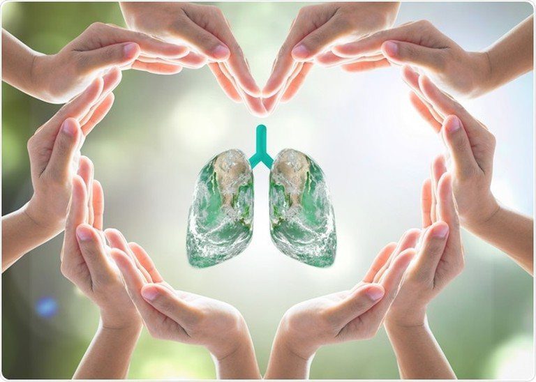 Biện pháp phòng ngừa ung thư phổi đơn giản và hiệu quả