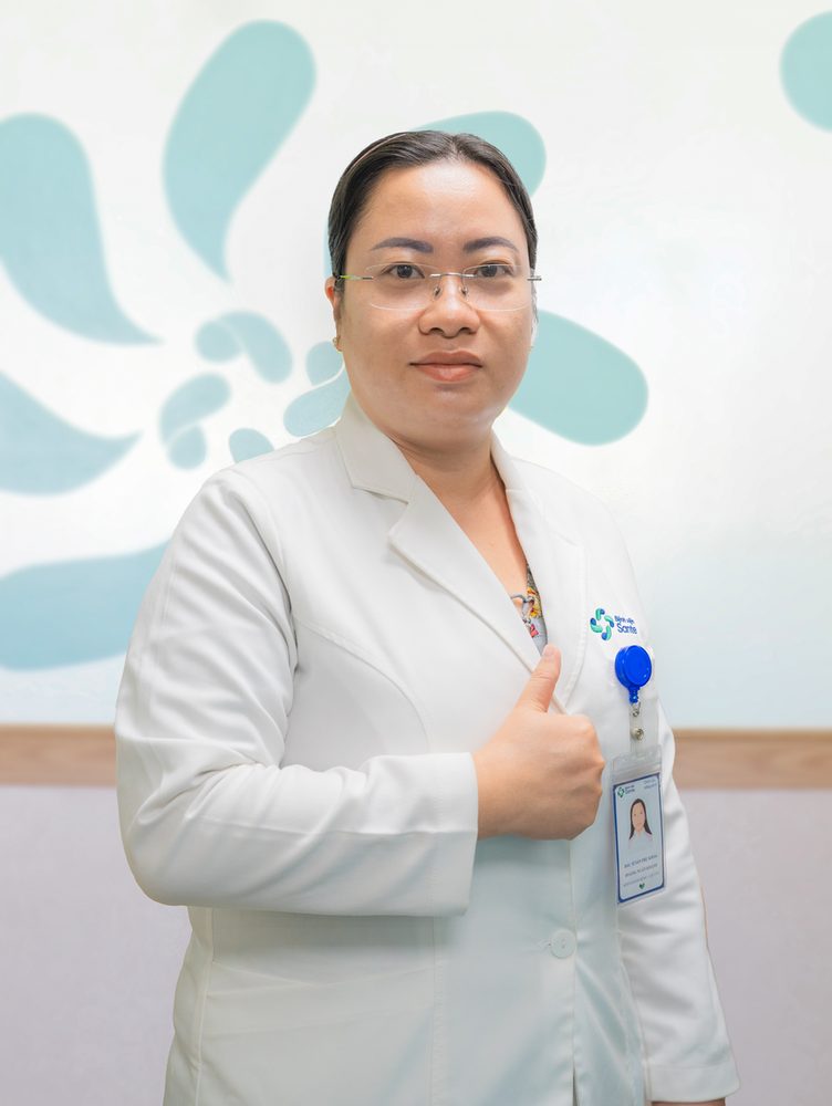 Hoàng Ngân Khánh