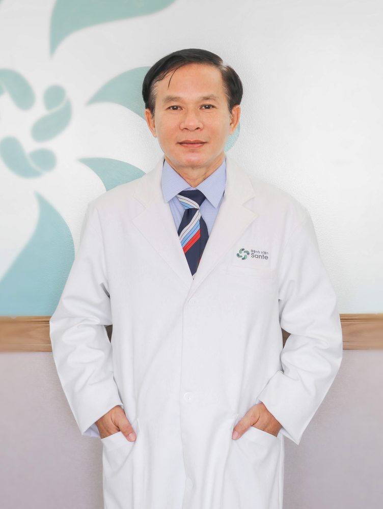 Nguyễn Tri Lộc