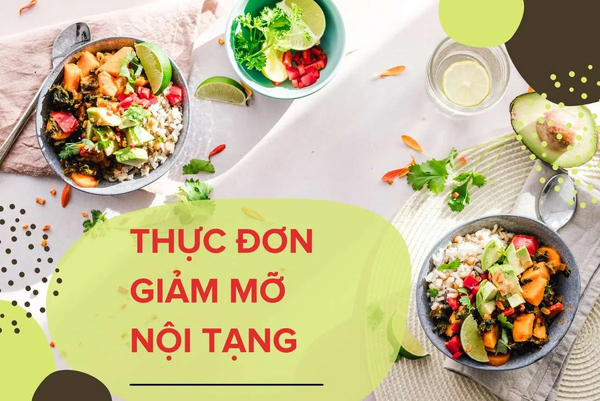 NGUYÊN NHÂN GÂY MỠ NỘI TẠNG - Hình 4 - Bệnh viện SANTE Bình Thạnh, TP.HCM
